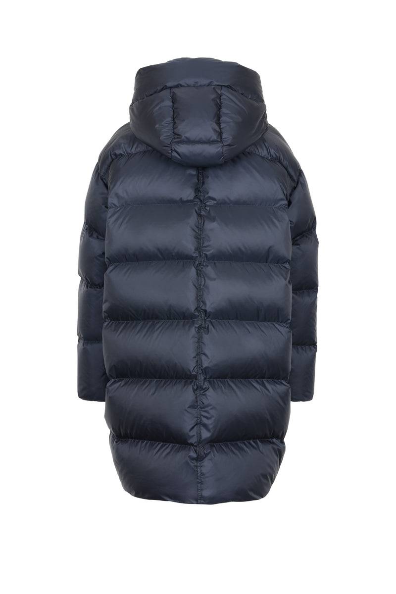 Lempelius DAUNENPARKA ILA SKU: 100022829XS Rabatt