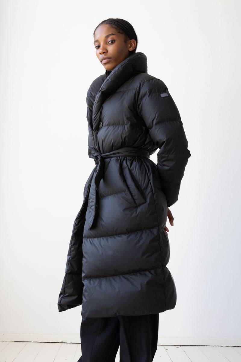 Lempelius DAUNENMANTEL MYA SKU: 100025399S Flash Sale