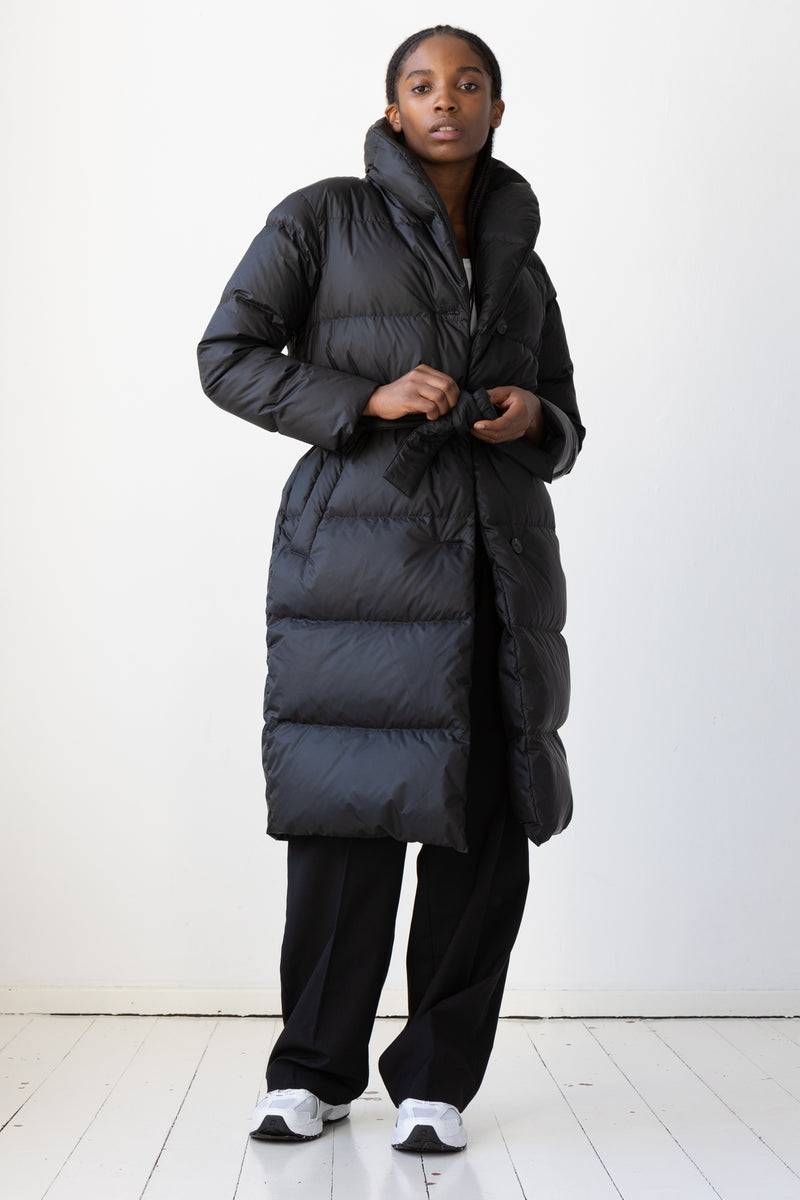 Lempelius DAUNENMANTEL MYA SKU: 100025399S Flash Sale