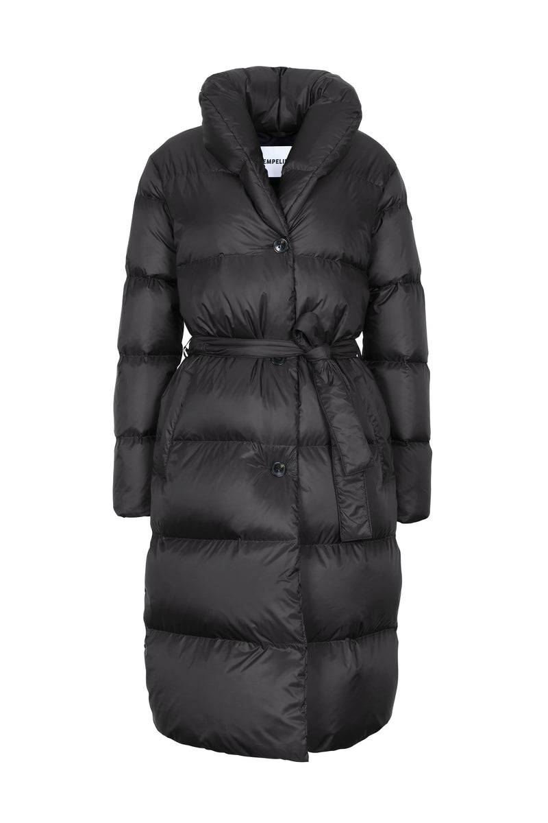 Lempelius DAUNENMANTEL MYA SKU: 100025399S Flash Sale