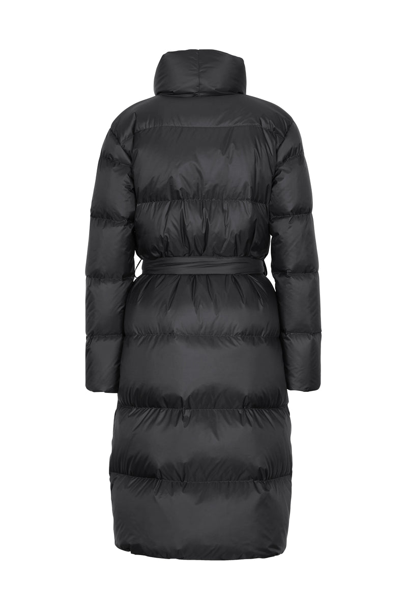 Lempelius DAUNENMANTEL MYA SKU: 100025399S Flash Sale