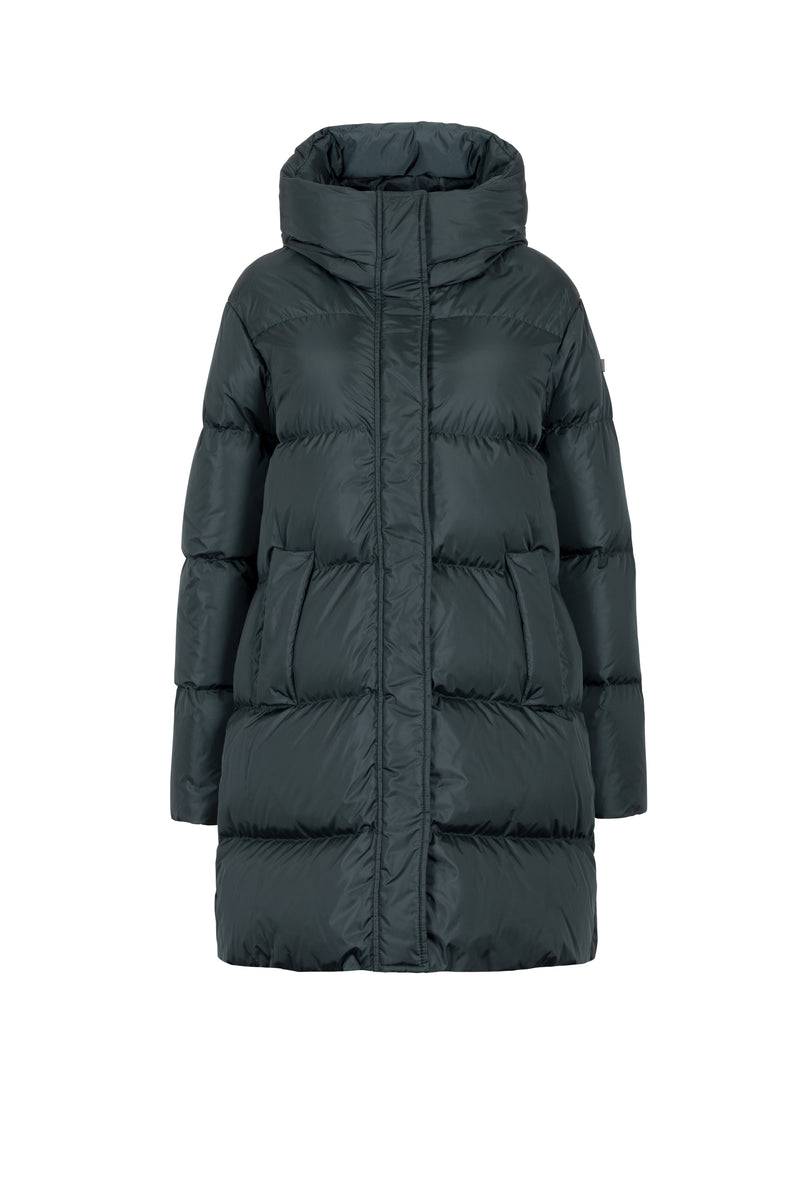 Lempelius DAUNENMANTEL NEV SKU: 300026372XS Begrenztes Angebot