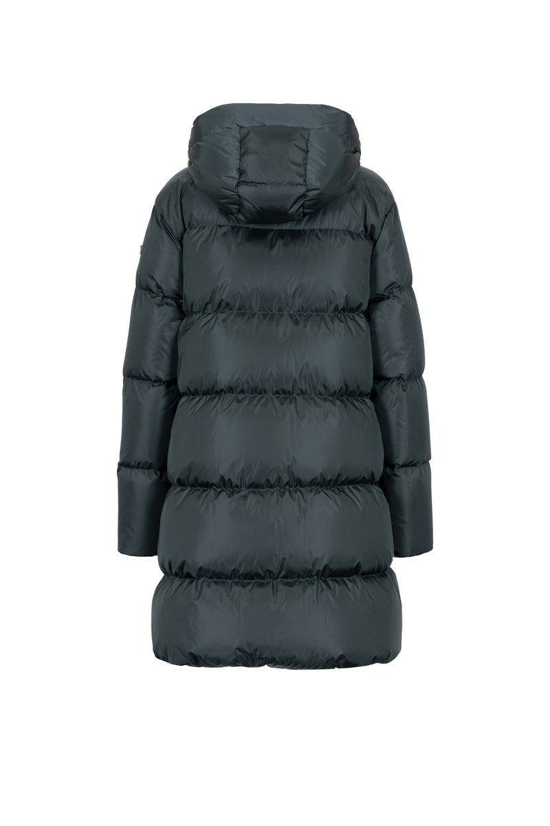 Lempelius DAUNENMANTEL NEV SKU: 300026372XS Begrenztes Angebot