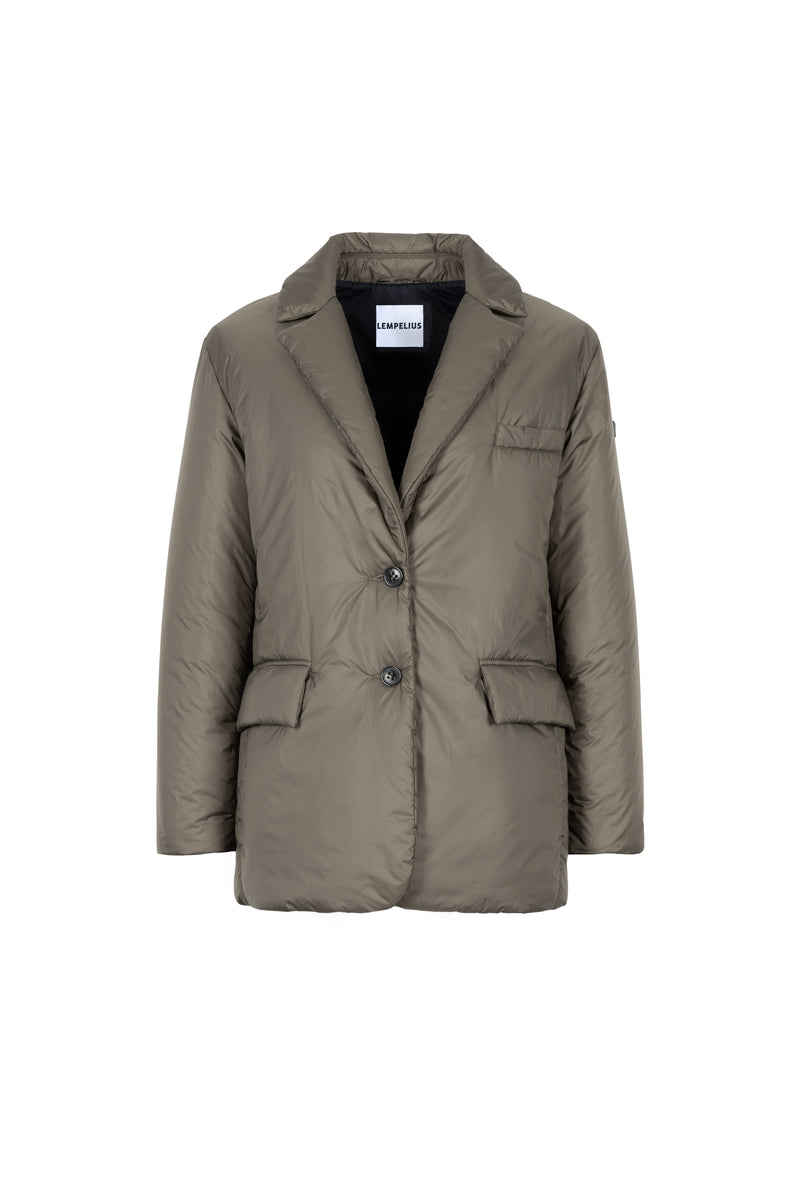 Lempelius PADDED BLAZER ORA SKU: 150023165S Exklusivangebot