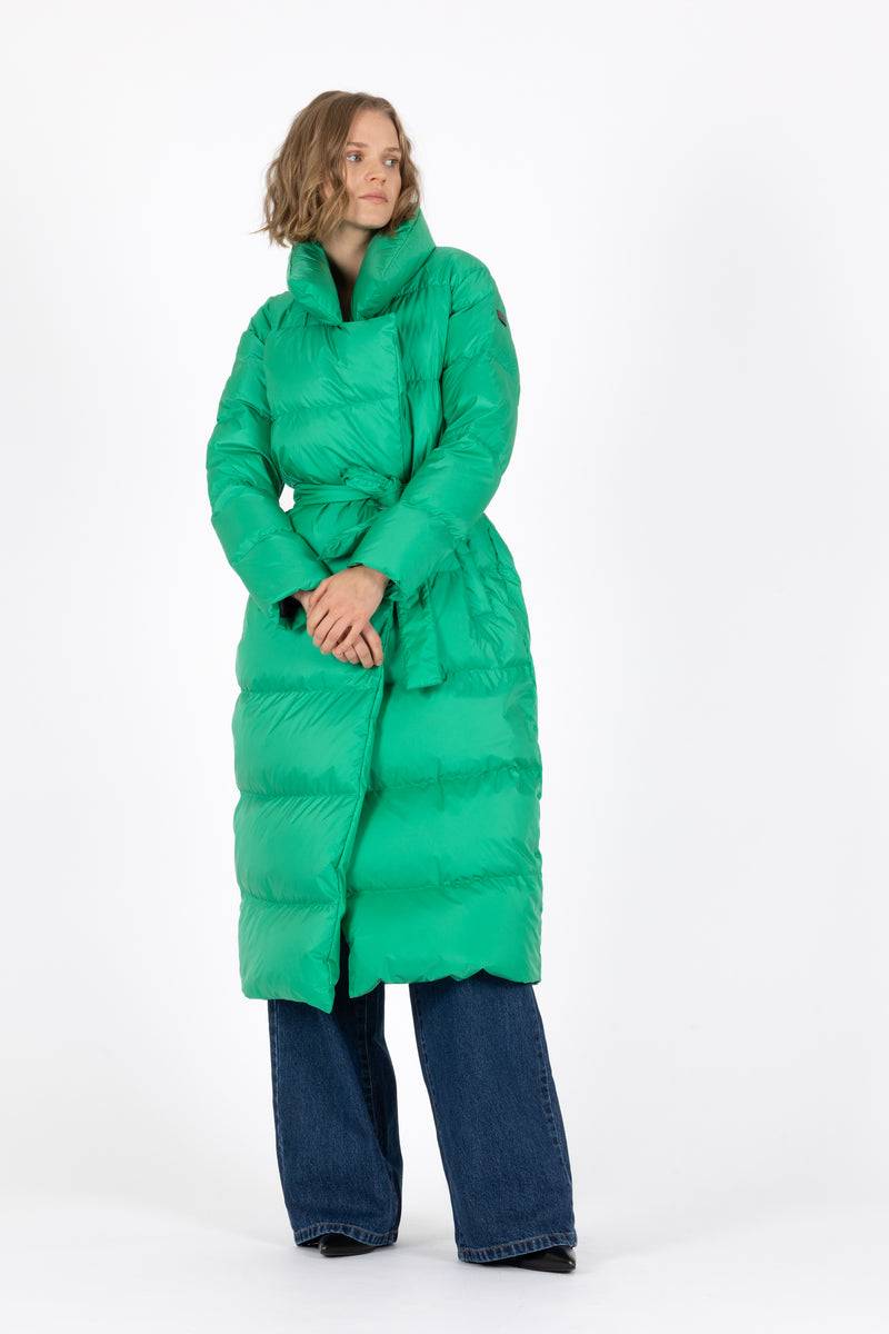 Lempelius DAUNENMANTEL RUA SKU: 100025977S Preisnachlass