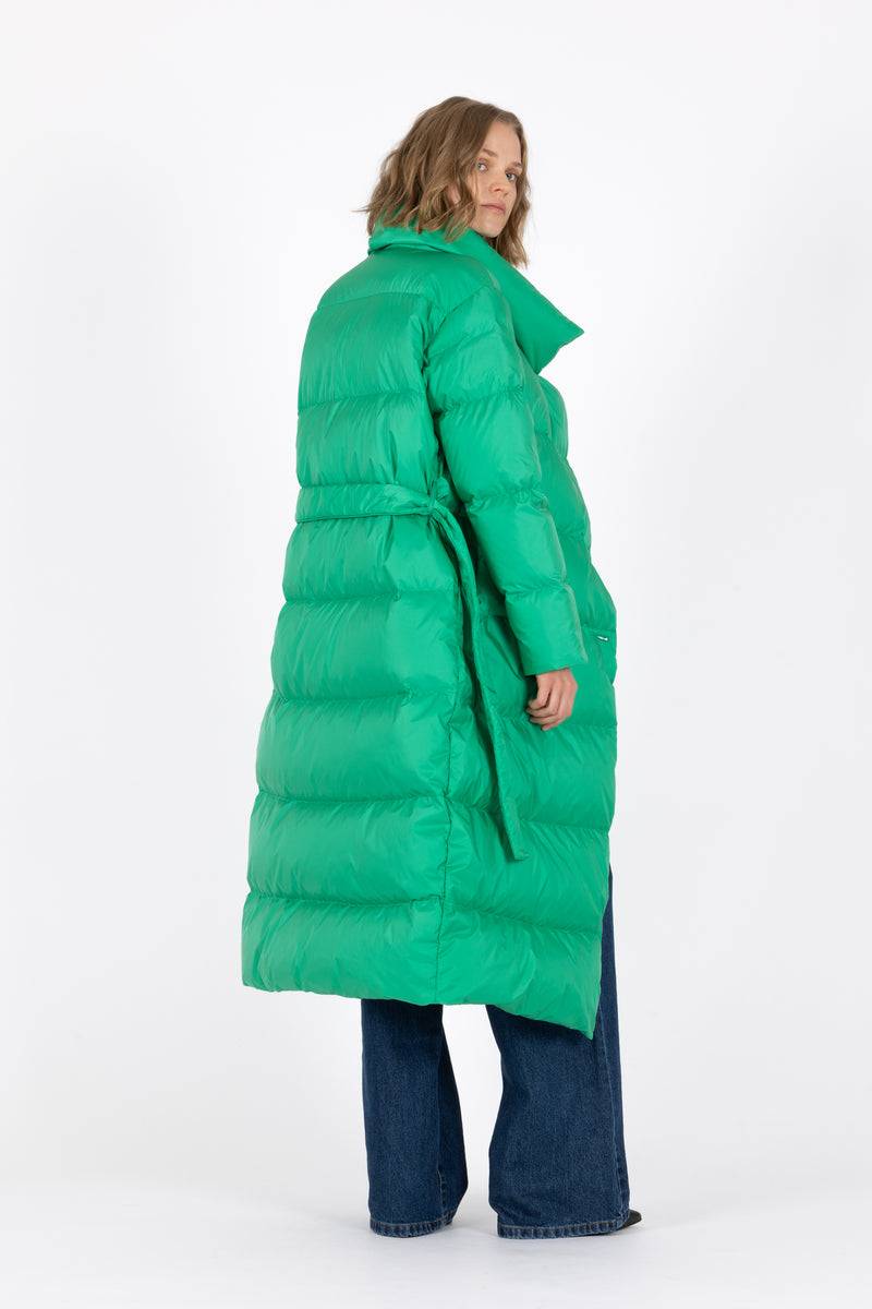Lempelius DAUNENMANTEL RUA SKU: 100025977S Preisnachlass