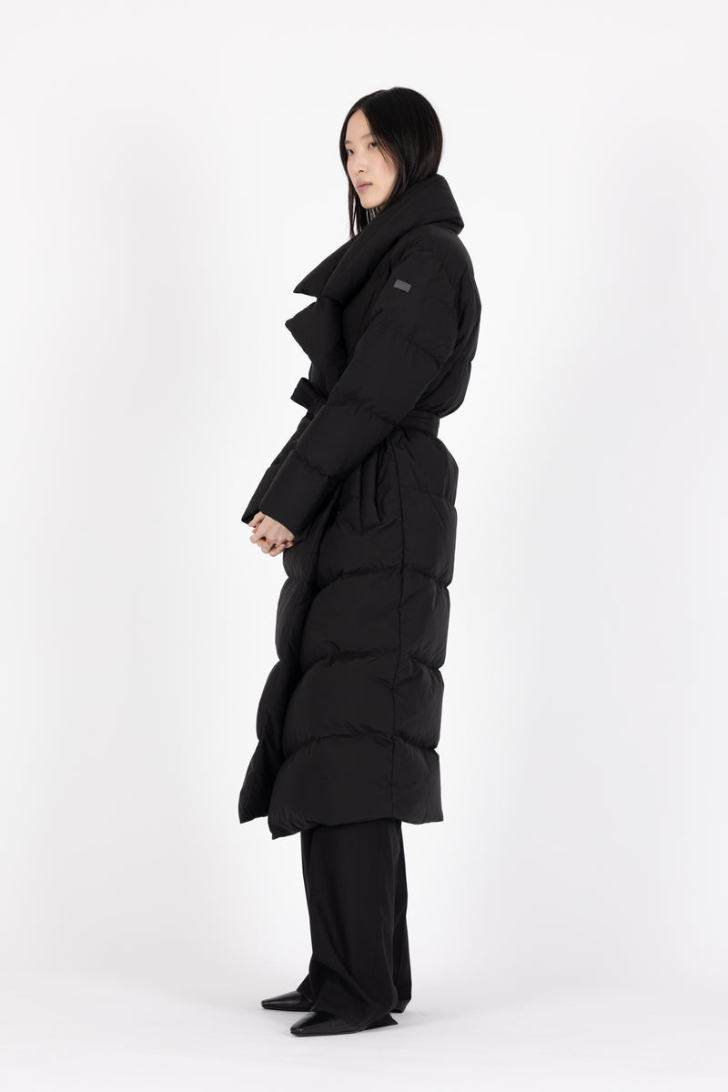 Lempelius DAUNENMANTEL RUA SKU: 705025999S Saisonschlussverkauf