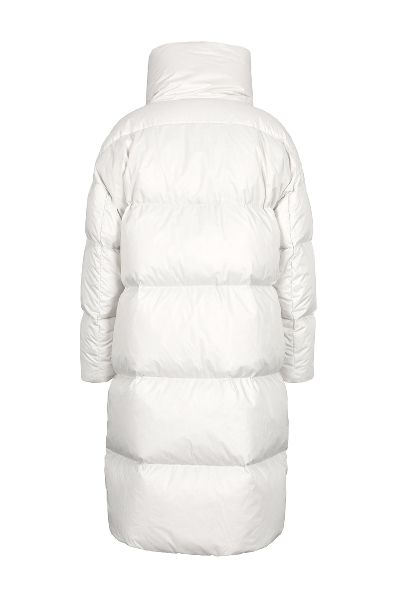 Lempelius WRAP DAUNENMANTEL TIA SKU: 100024801S/M Cyber Monday