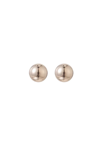 Leslii Ohrring Set Rosa Gold Letzter Tag