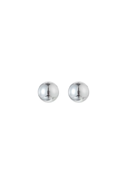 Leslii Ohrring 4er Set Silber Zeitbegrenzte Promotion