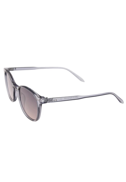 Leslii Sonnenbrille Damen Style blaue Sonnenbrille Designerbrille Sunglasses Kunststoff Blau Super Rabatt