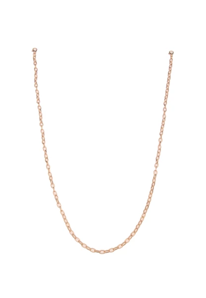Leslii Brillenkette Gliederkette Gold Im Verkauf