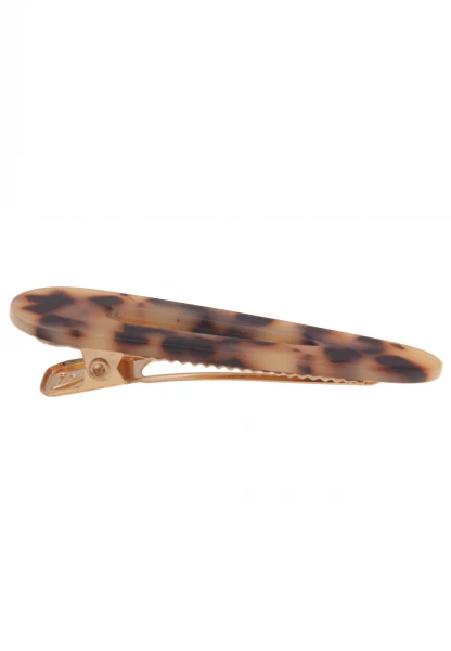 Leslii Haarschmuck - 08/braun Hotsell