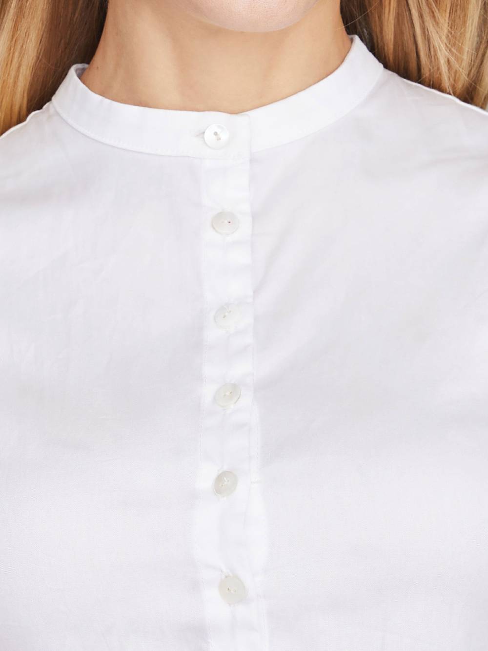 Limberry Weißer Body mit Flügelärmeln - EVE Zeitbegrenzte Promotion