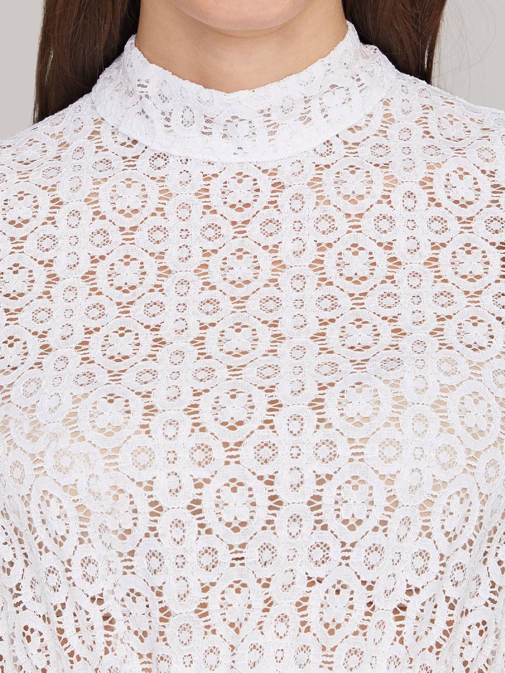 Limberry Dirndlbluse mit Flügelarm - GRETA Meist gekauft