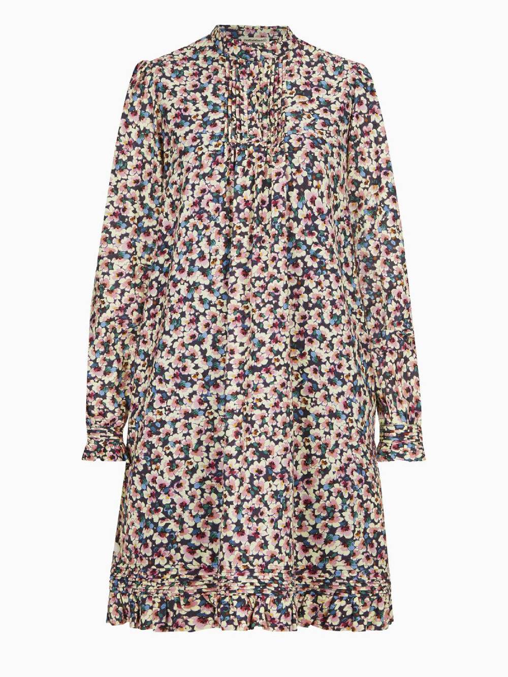Limberry Kurzes Kleid mit Blumenmuster - BLOSSOM KIRSCHBLÜTE Neuheiten