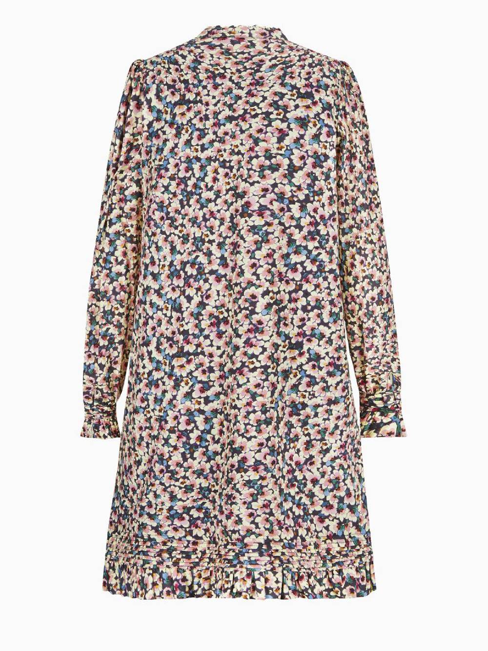 Limberry Kurzes Kleid mit Blumenmuster - BLOSSOM KIRSCHBLÜTE Neuheiten