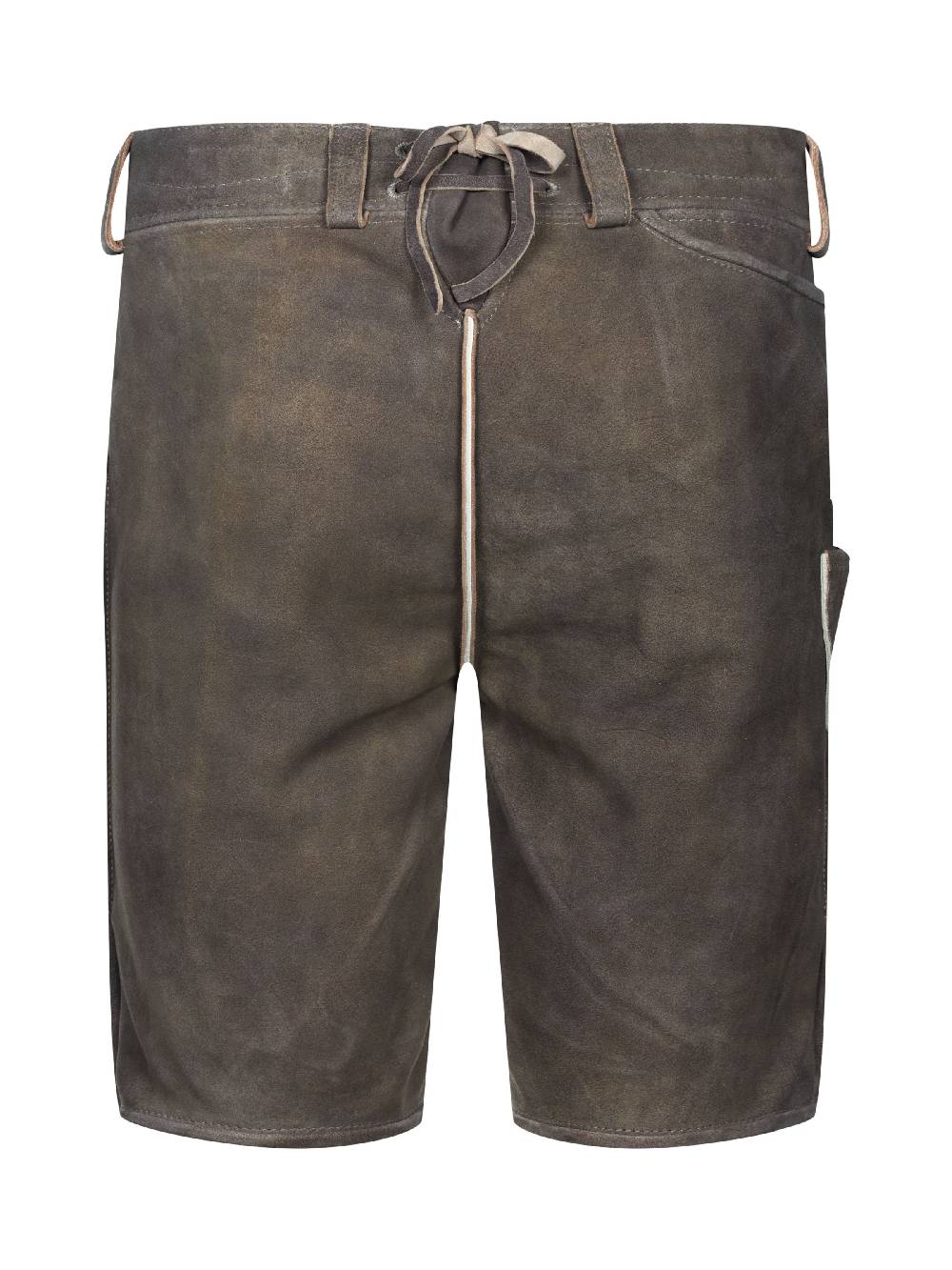Limberry Beige Lederhose - FRANZ Bis zu 65% Rabatt