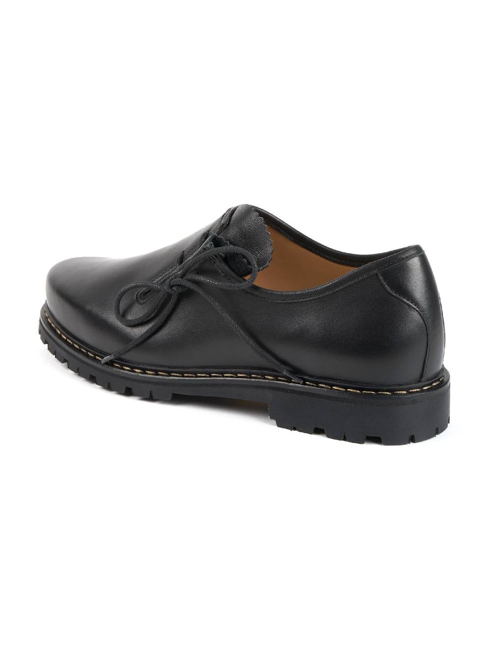 Limberry Schwarze Haferlschuhe - 6728 RINDBOX Günstiger Verkauf