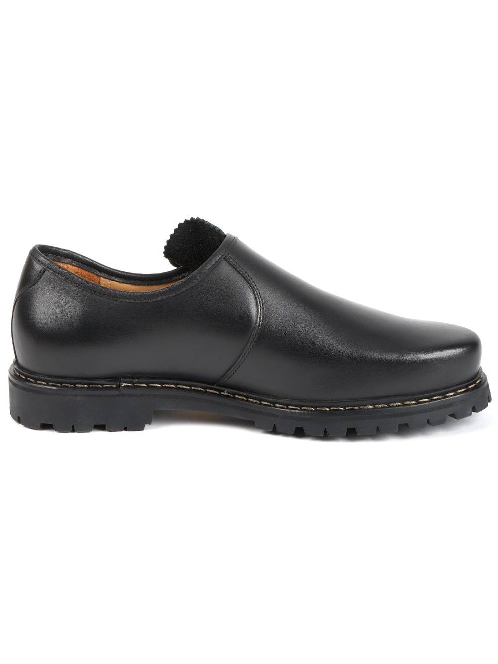 Limberry Schwarze Haferlschuhe - 6728 RINDBOX Günstiger Verkauf