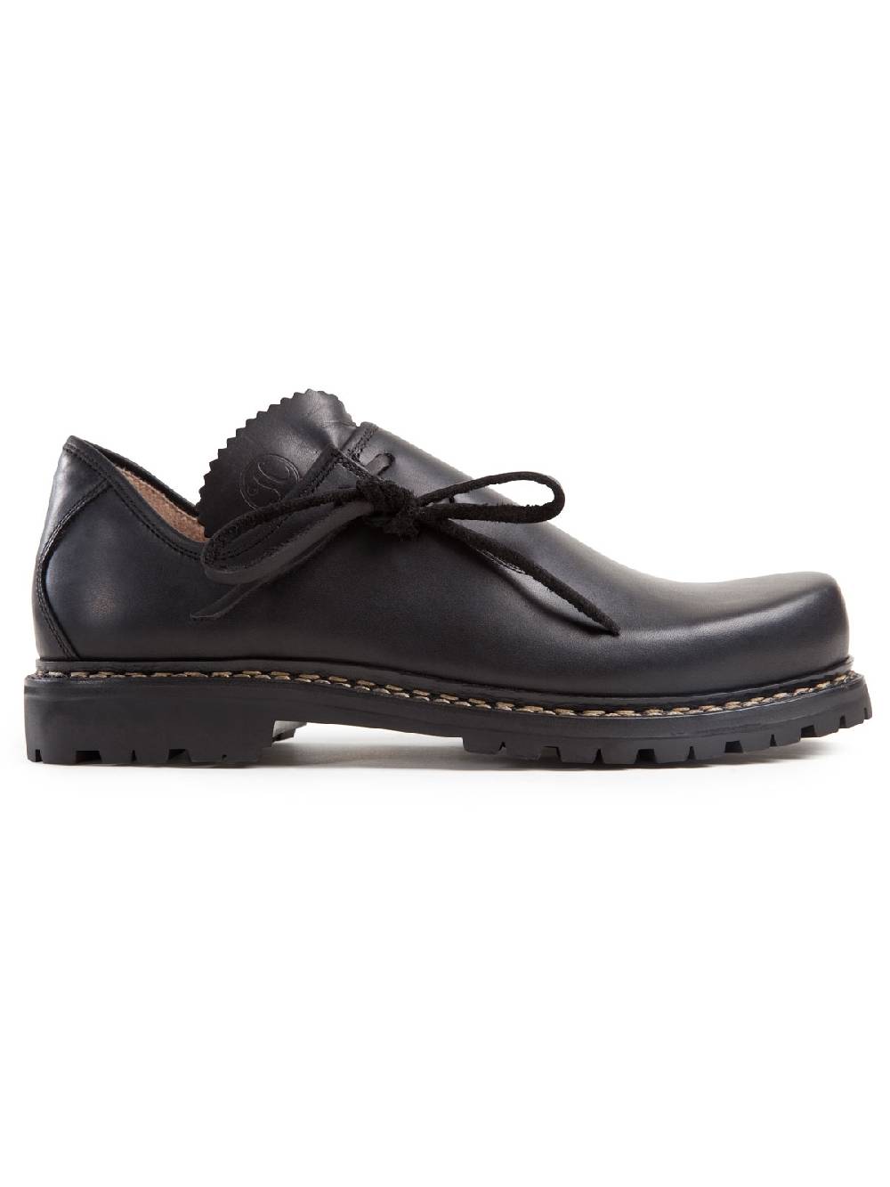 Limberry Haferl Schuh in Schwarz - LUDWIG SCHWARZ Saisonale Angebote