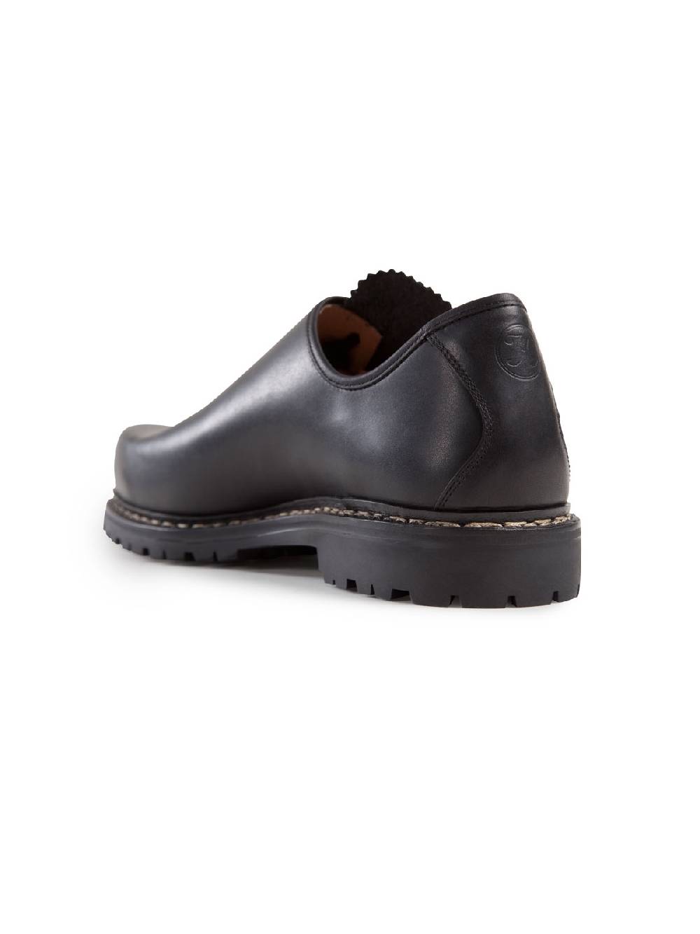 Limberry Haferl Schuh in Schwarz - LUDWIG SCHWARZ Saisonale Angebote