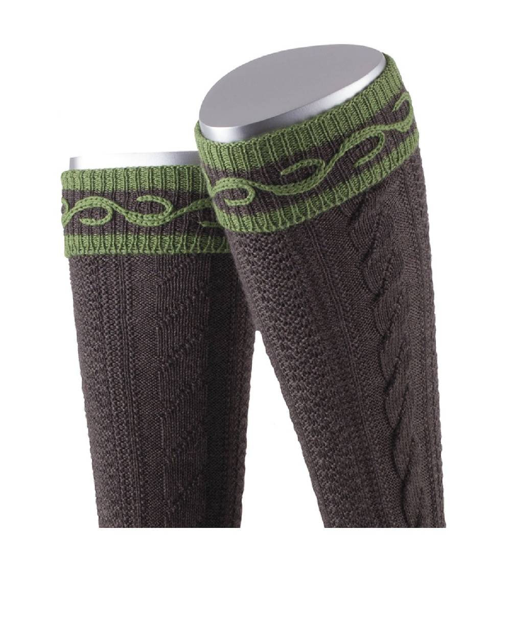 Limberry Gestrickter Trachtenstrumpf - L28895.1135 Sonderangebote