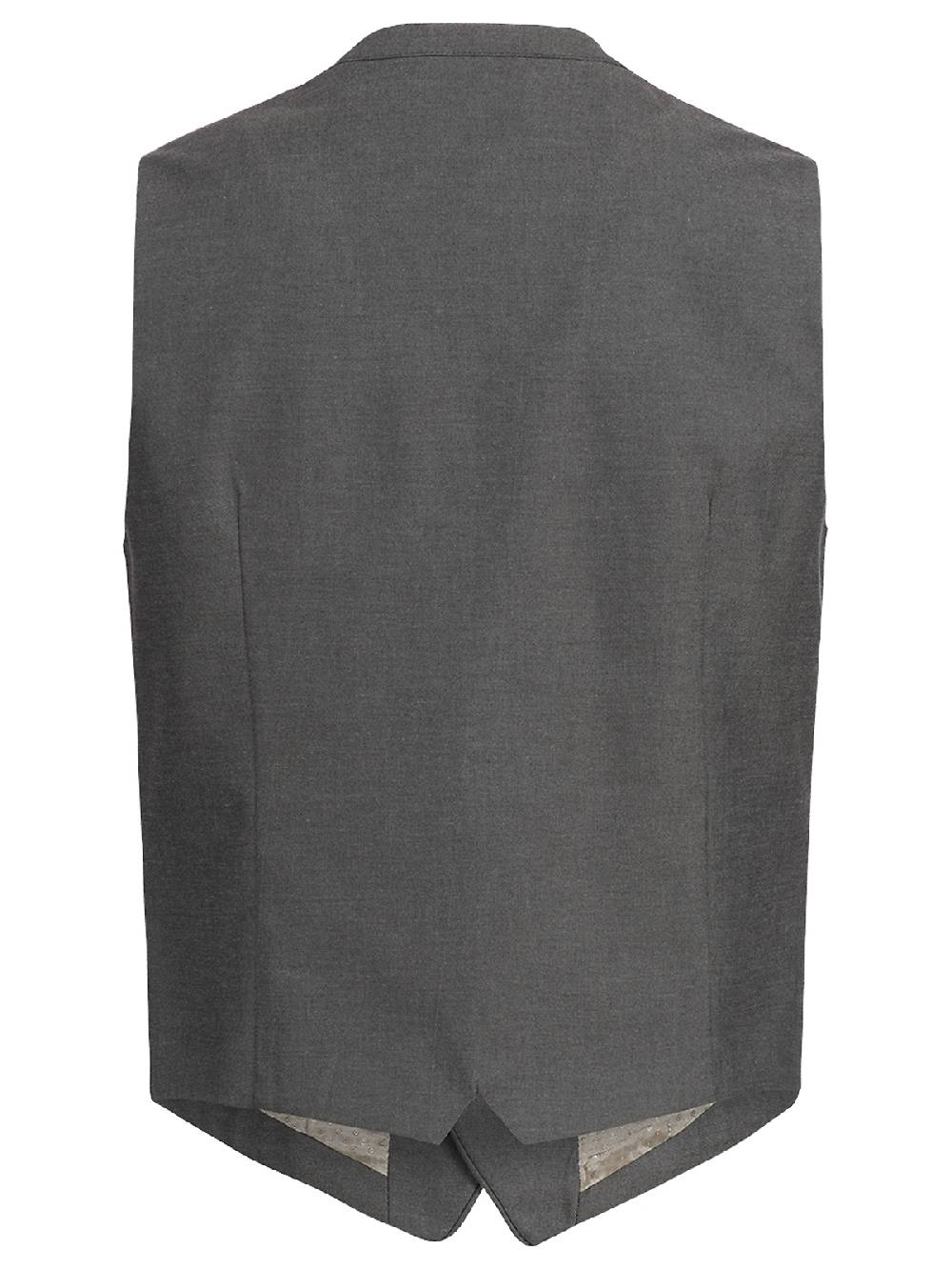 Limberry Trachtenweste in Grau - LOGAN SUMMER GREY Bis zu 65% Rabatt