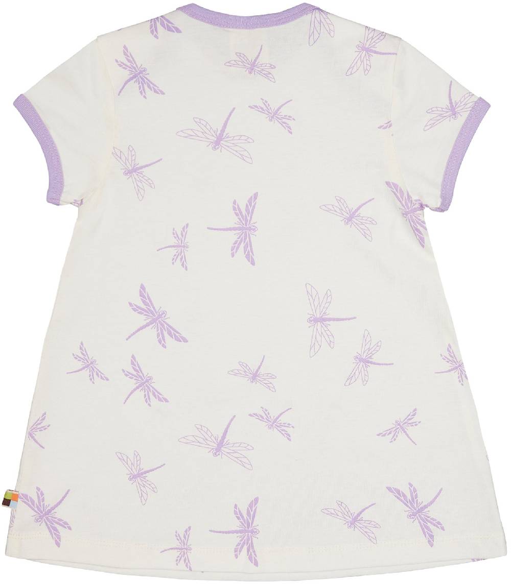 Loud Proud Kleid Druck Sonderangebote