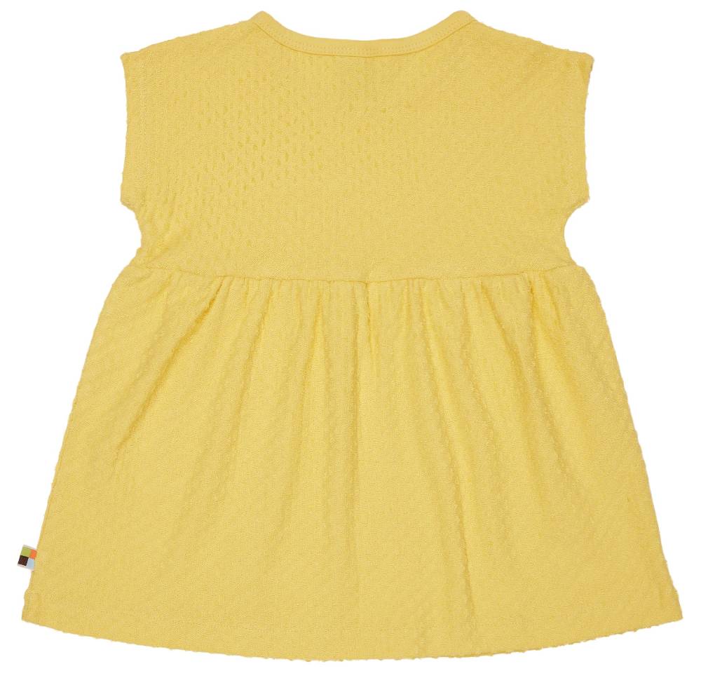 Loud Proud Kleid aus Frottee mit Punkten Bis zu 55% Rabatt