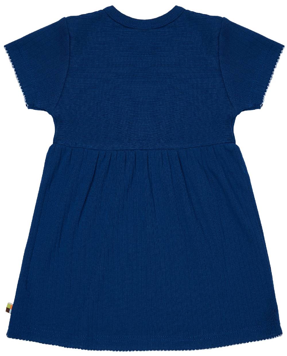 Loud Proud Kleid Derby Rib zollfrei