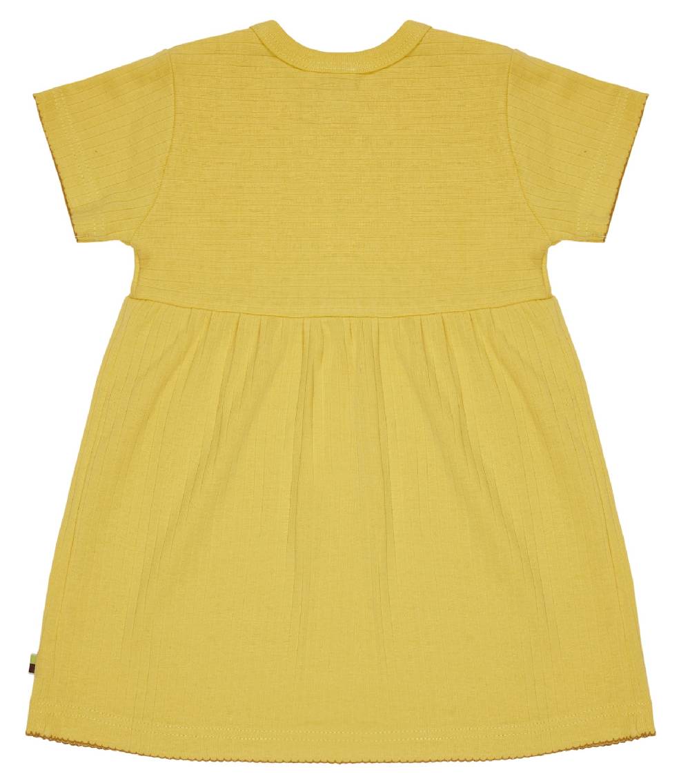 Loud Proud Kleid Derby Rib 50% Rabatt für begrenzte Zeit