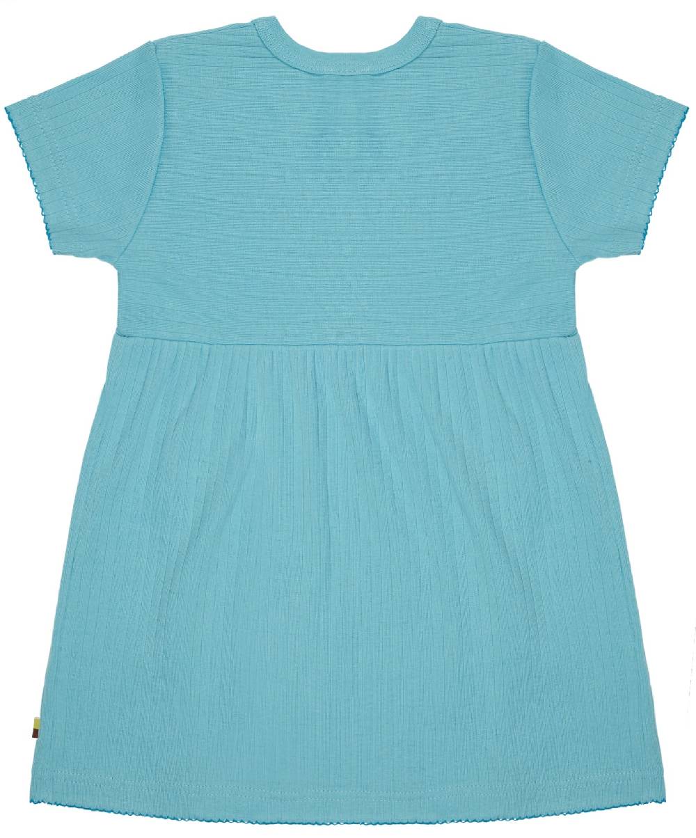 Loud Proud Kleid Derby Rib Rabatte dieses Monats