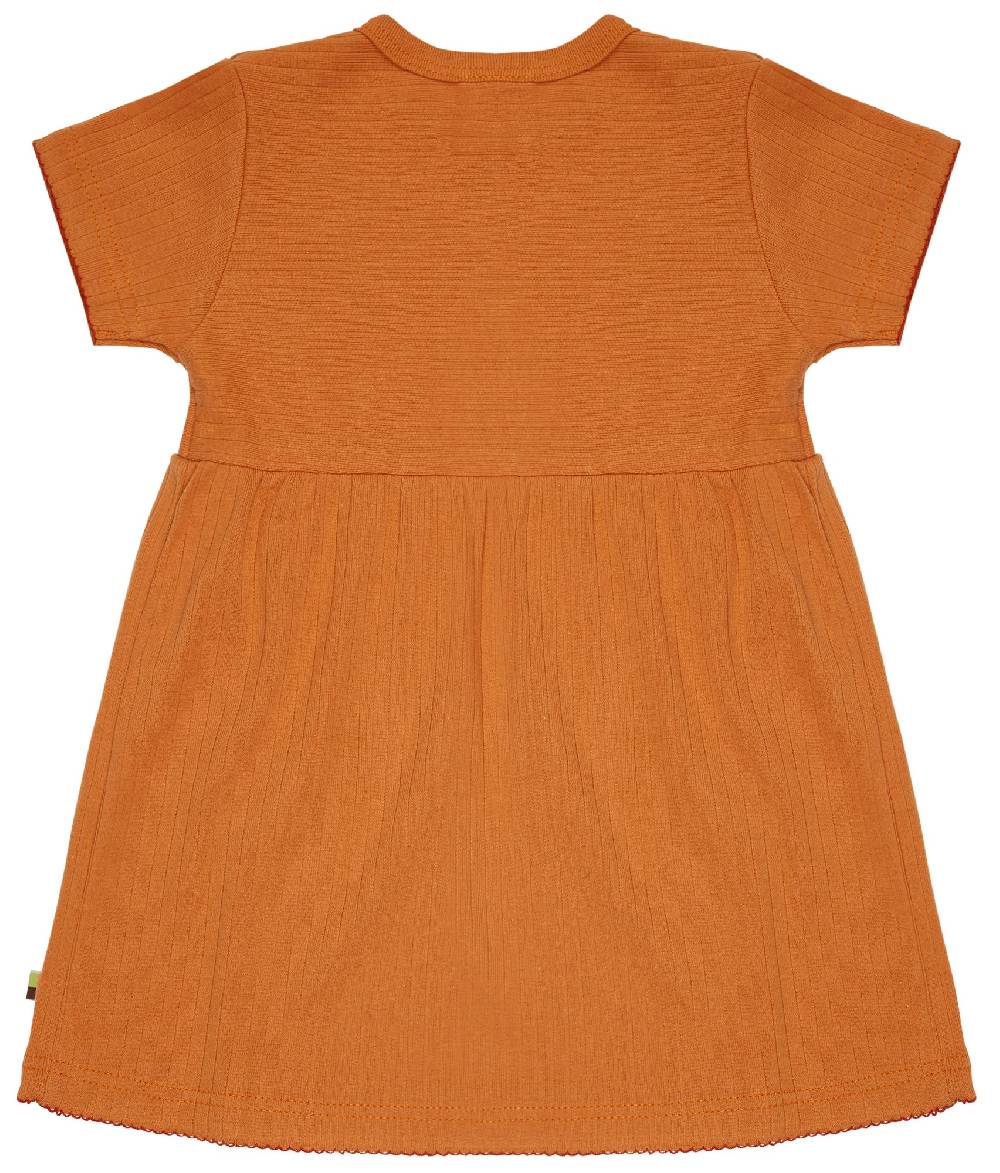 Loud Proud Kleid Derby Rib 2025