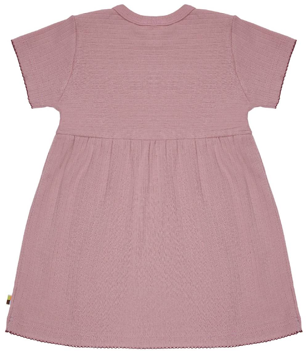 Loud Proud Kleid Derby Rib Online