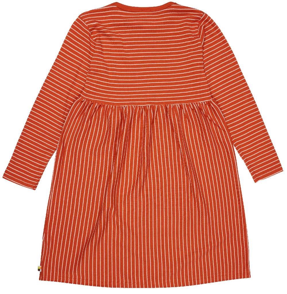 Loud Proud Kleid Derby Rib Fabrikpreis