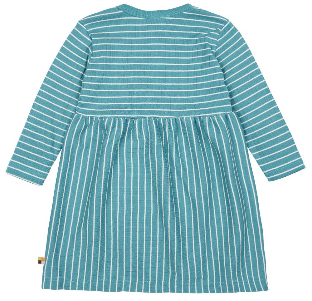 Loud Proud Kleid Derby Rib Sonderangebot