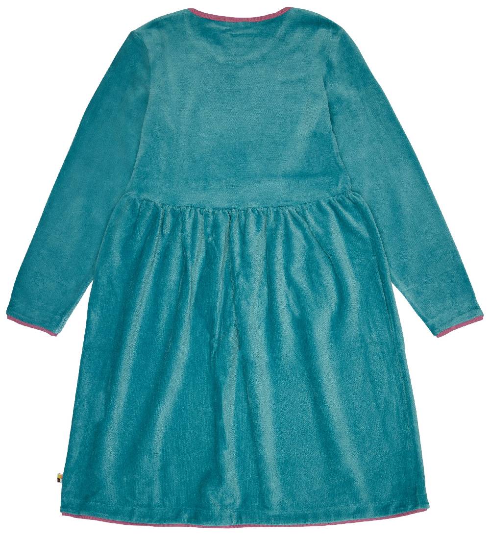 Loud Proud Kleid Cord Großer Ausverkauf
