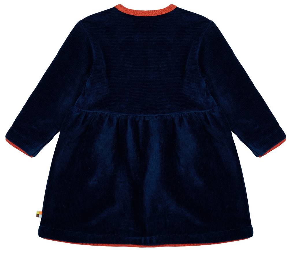Loud Proud Kleid Cord Online Shopping