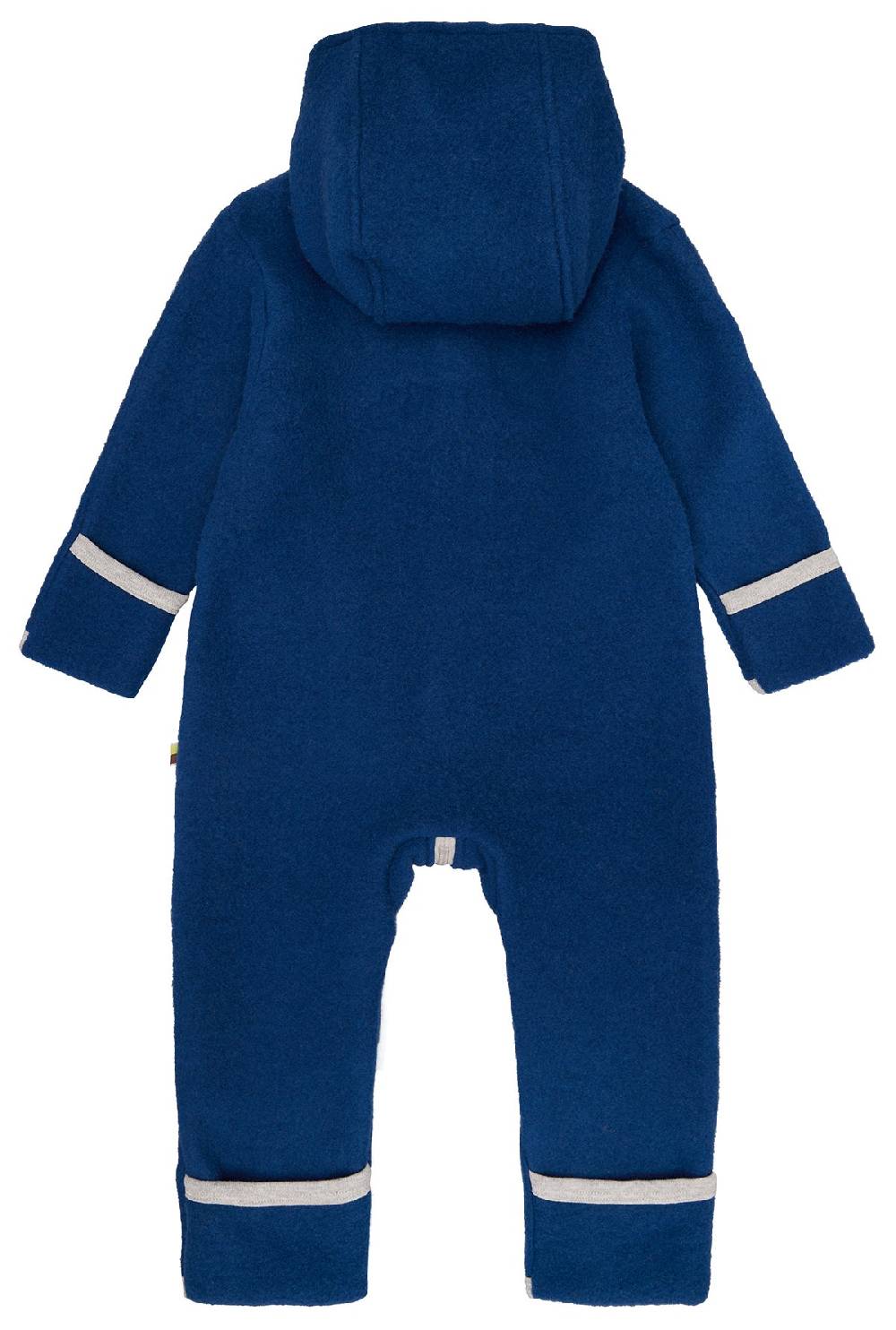 Loud Proud Wollfleece-Overall Black Friday