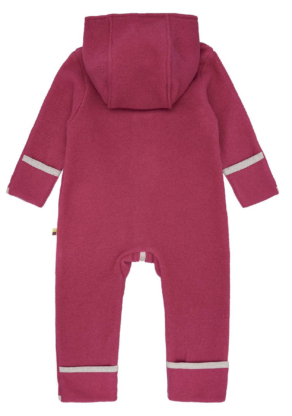 Loud Proud Wollfleece-Overall Cyber Monday