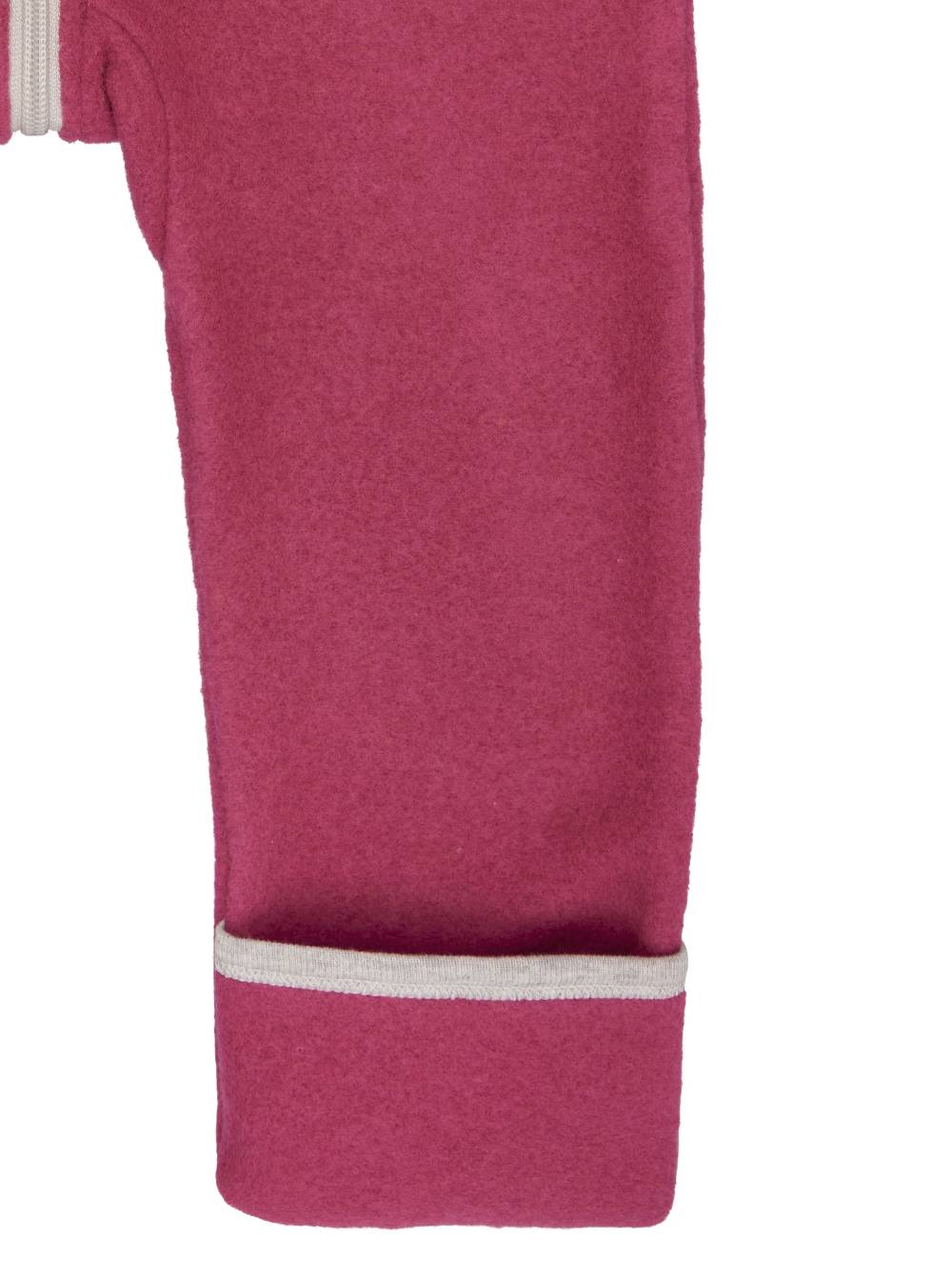 Loud Proud Wollfleece-Overall Cyber Monday