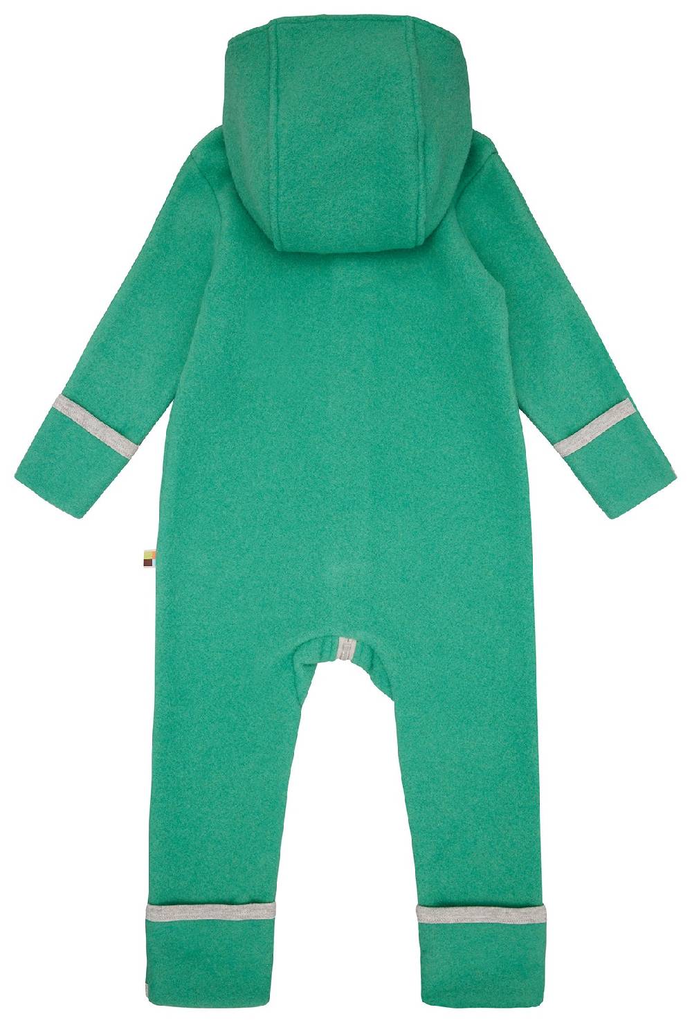 Loud Proud Wollfleece-Overall Weihnachtsangebot