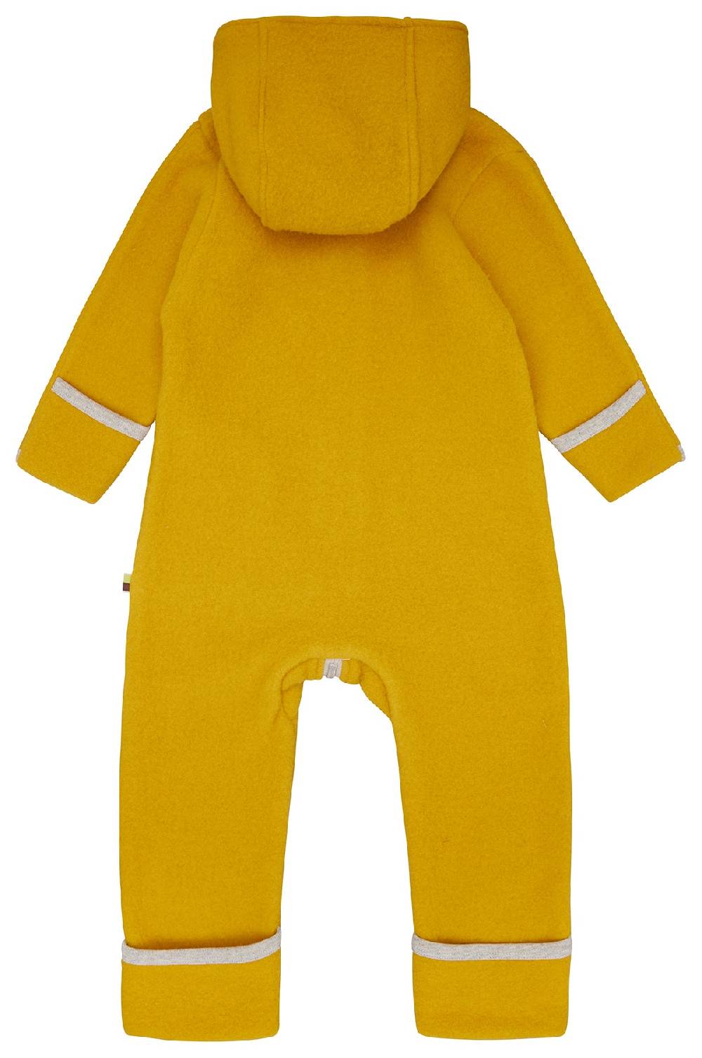 Loud Proud Wollfleece-Overall Osterangebot