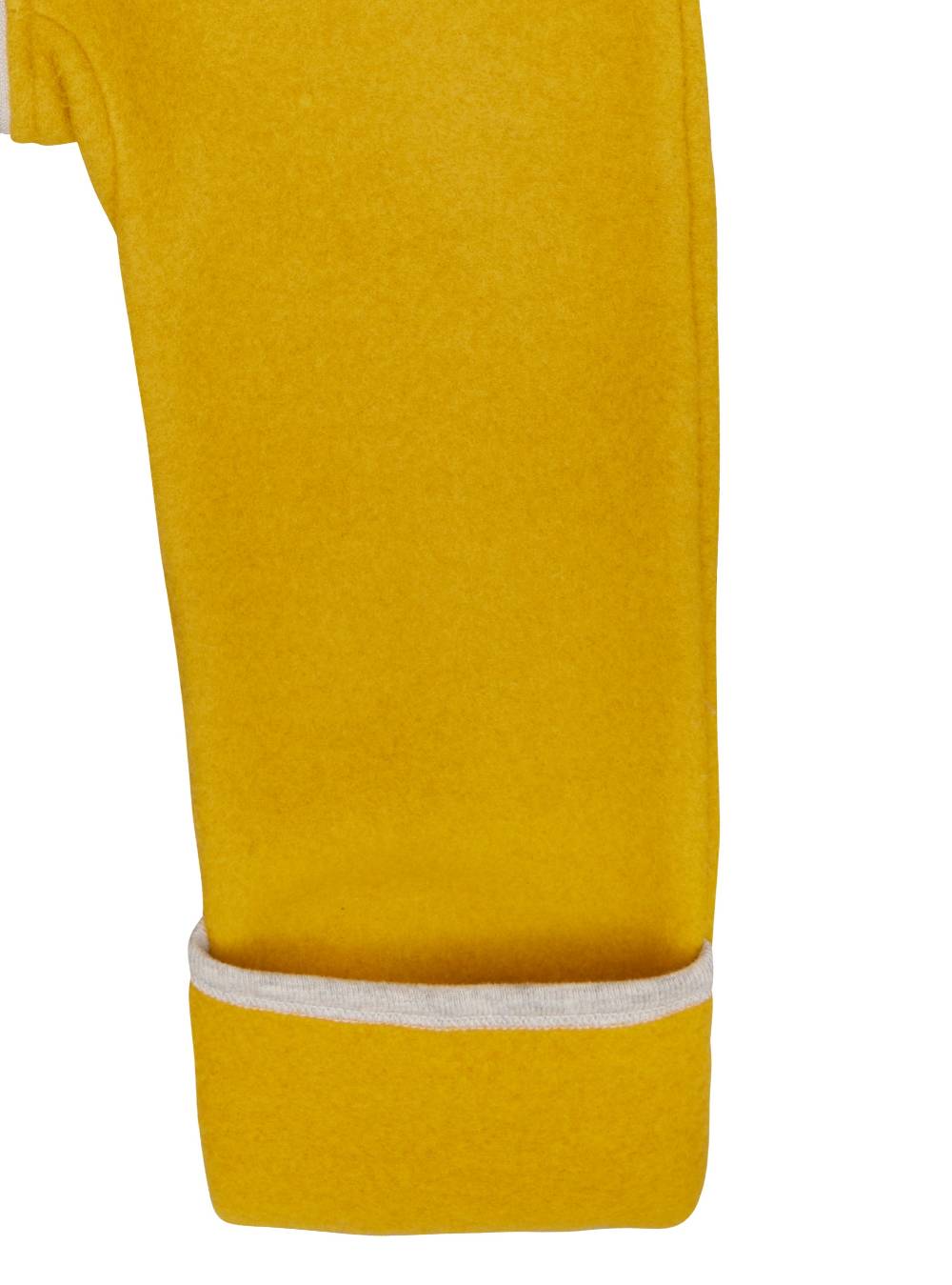 Loud Proud Wollfleece-Overall Osterangebot