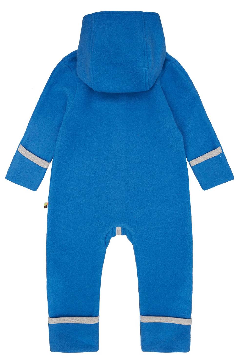 Loud Proud Wollfleece-Overall Muttertagsangebot