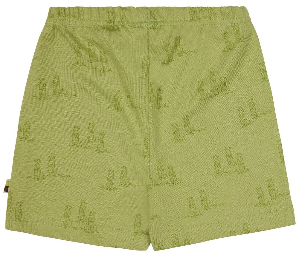 Loud Proud Short Druck Tägliche Deals