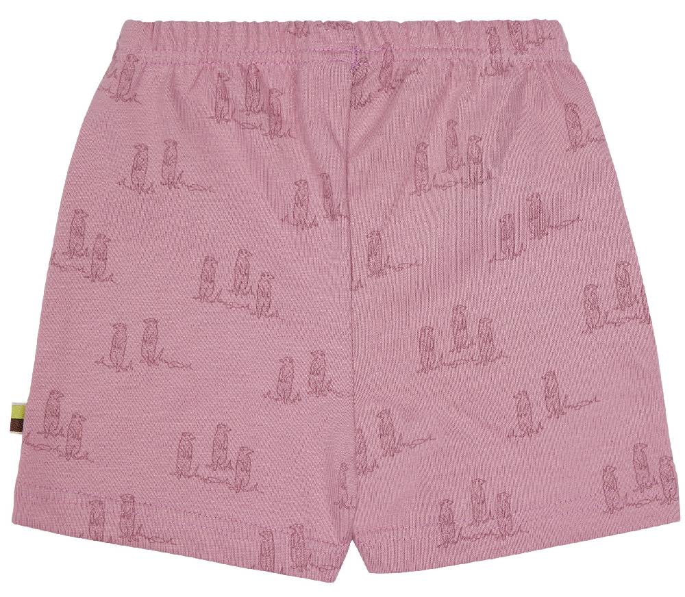 Loud Proud Short Druck Sonderangebote