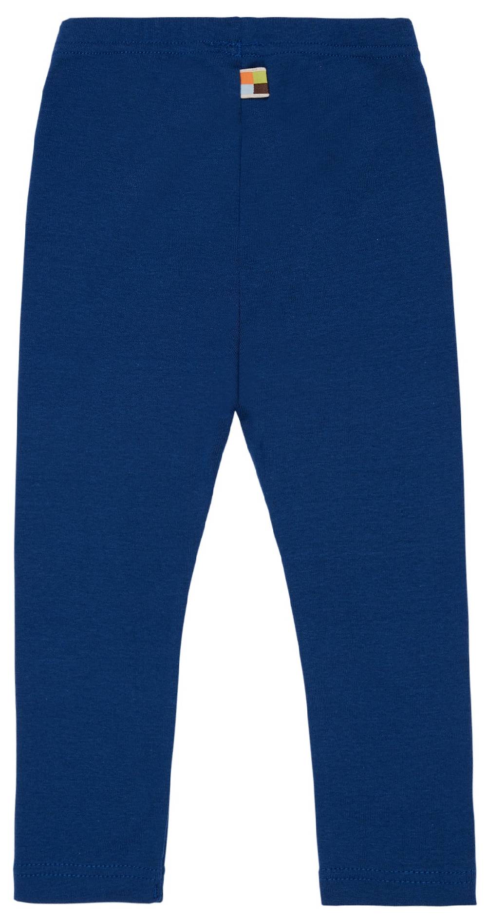 Loud Proud Legging uni Letzter Tag