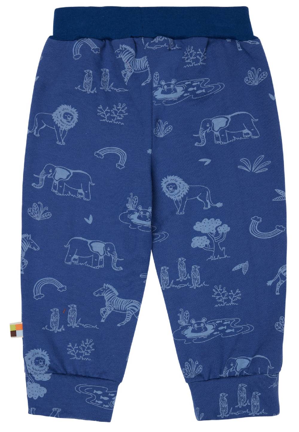 Loud Proud Hose mit Druck Sonderangebot der Fabrik